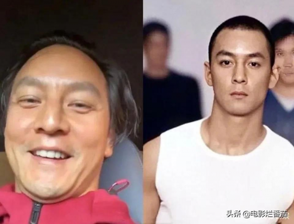 “禿頂”危機的10大男神，有人29歲髮際線堪憂，有人常年戴假髮套