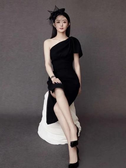 趙麗穎寫真集 趙麗穎寫真集