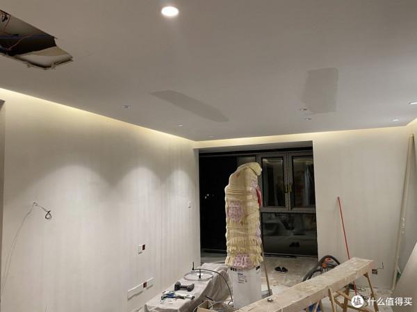 我用鹹魚裝套房-127㎡，全房更換平開斷橋鋁&plus;地暖&plus;全屋黑胡桃傢俱