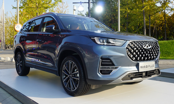 10月份SUV投訴量TOP 20，日產兩車上榜，奇瑞更無奈