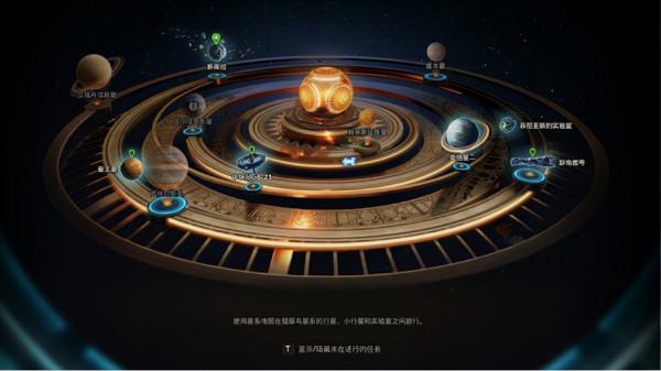 即使人類發展到了星際文明，資本還是一樣噁心