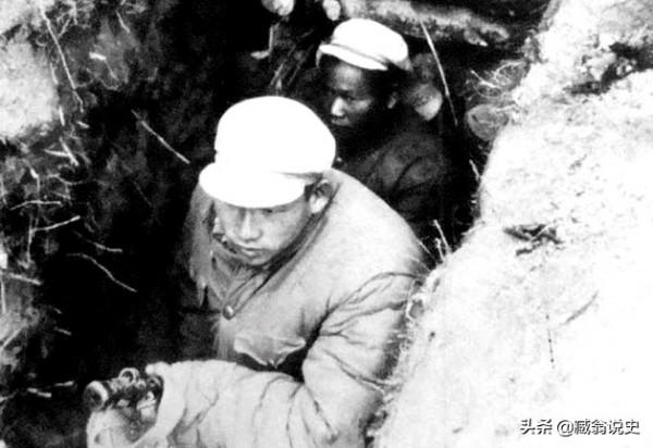 比電影更精彩：殲滅白虎團是我軍運用穿插與攻堅戰術的傑作（一）