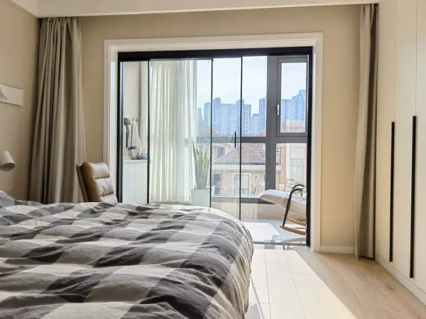 歷時一年的無風格裝修，滿足家人習慣的同時儲物功能也是滿滿的