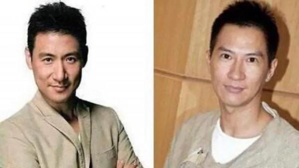 娛樂圈撞臉大聚會，18組哪組最像？