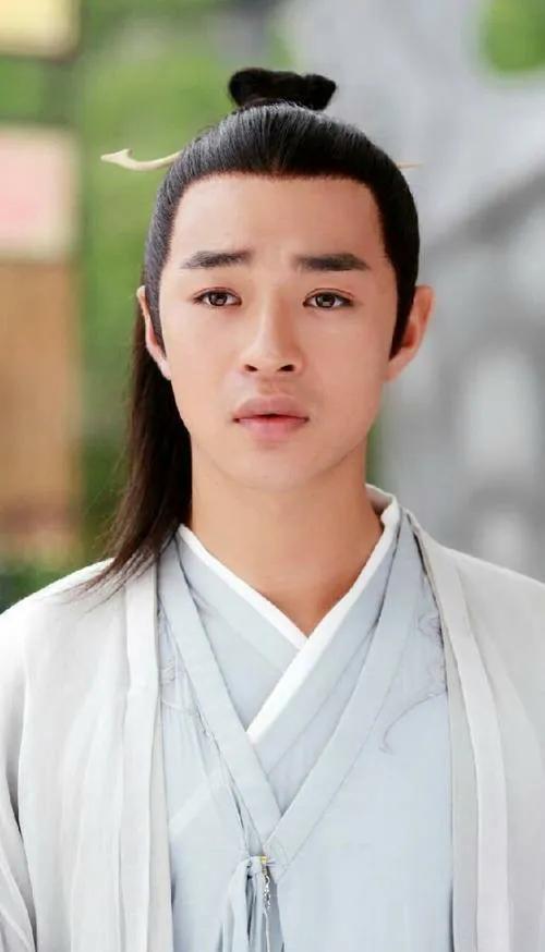 汪小菲,“落十一”似的鄰家男孩 汪小菲,“落十一”似的鄰家男孩