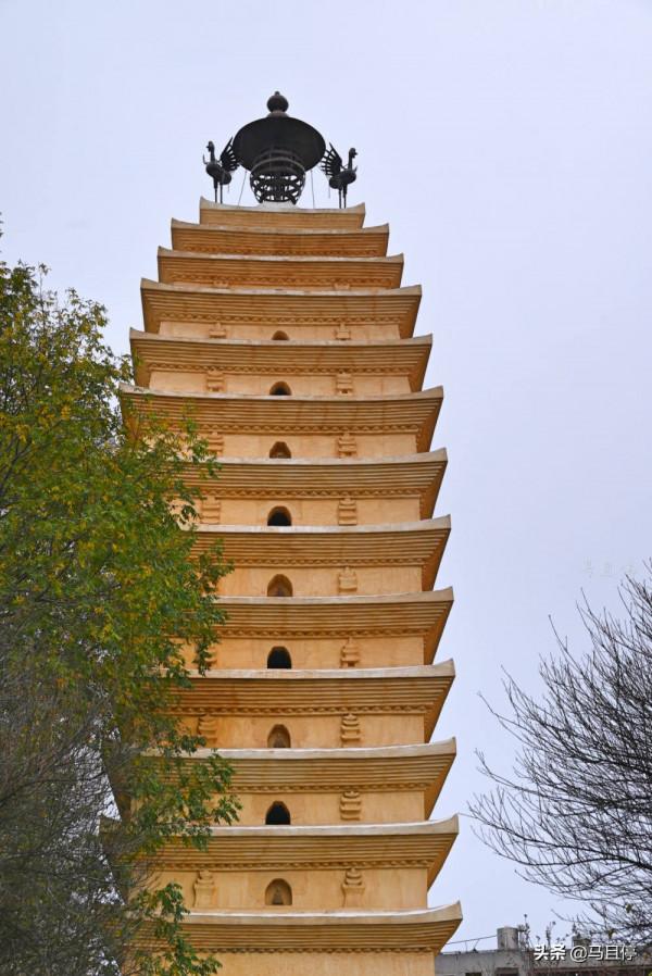 原來雲南古塔這麼多？1300年前就開始建塔，現存這3座價值極高