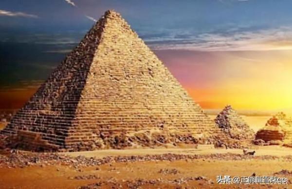 古埃及人為何在冶鐵技術上落後？