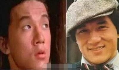 表面鋼鐵硬漢，其實也是“整容臉”！這5位影帝你真的瞭解嗎？