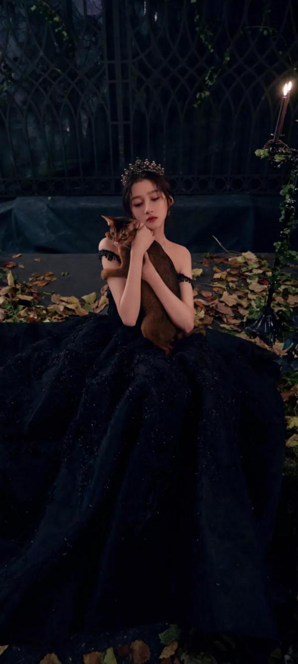 關曉彤 全面屏桌布 關曉彤 全面屏桌布