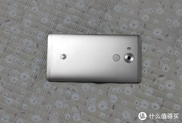 一代神機，麒麟晶片崛起的一代&mdash;華為 Mate 8 2021體驗