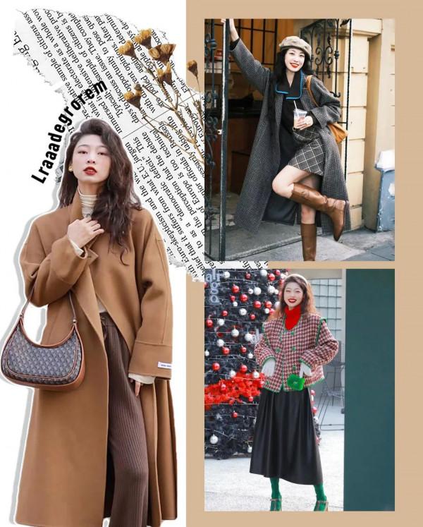 別再披頭散髮了!這4款新年髮型才絕美,氣質顯臉小 別再披頭散髮了!這4款新年髮型才絕美,氣質顯臉小