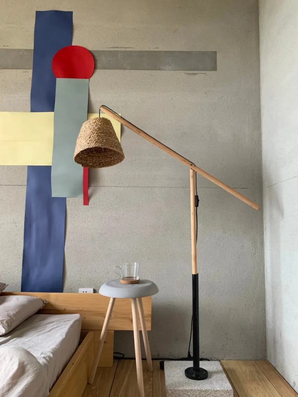 90後女護士爆改130平毛坯房，花1萬元打造出敘利亞“貧窮風”豪宅