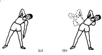 武術散打訓練秘中秘