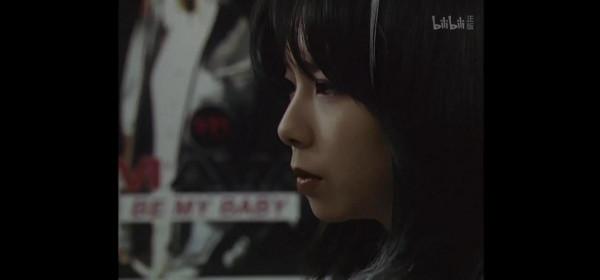 《夜晚藍色的記憶》敘述