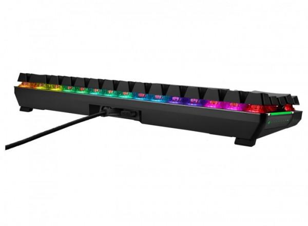 華碩重新整理ROG Falchion機械遊戲鍵盤 升級Homebrew ROG NX鍵軸 華碩重新整理ROG Falchion機械遊戲鍵盤 升級Homebrew ROG NX鍵軸