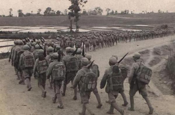 松花江魔咒：杜聿明攻瀋陽取長春易如反掌，為何不敢過江追擊林彪