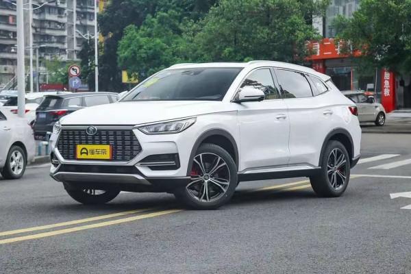 平均0.99元/km 比亞迪宋PLUS用車成本分析 平均0.99元/km 比亞迪宋PLUS用車成本分析