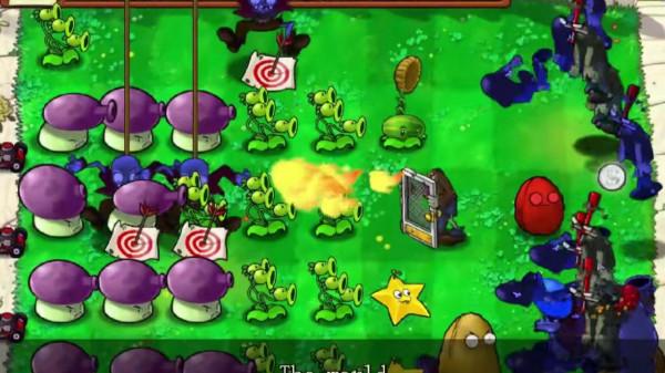 盤點《植物大戰殭屍》魔改的幾款遊戲版本