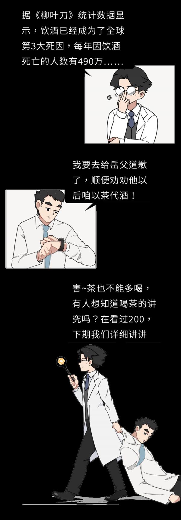 吃什麼能快速解酒？蜂蜜、濃茶都沒用！真正有效的方法是這2個