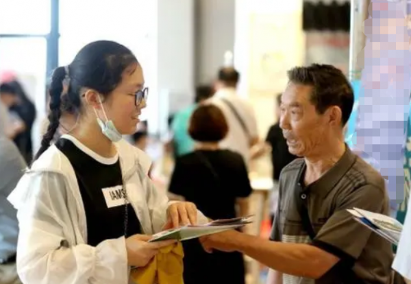 2022高考報志願，400—500分可關注的大學，好就業發展也不差