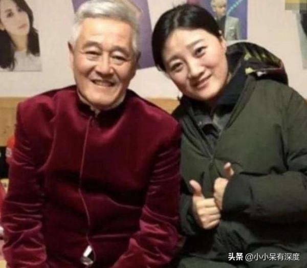 鄉村愛情裡的王雲，原名葛珊珊，她在劇中扮相老成，其實是個80後