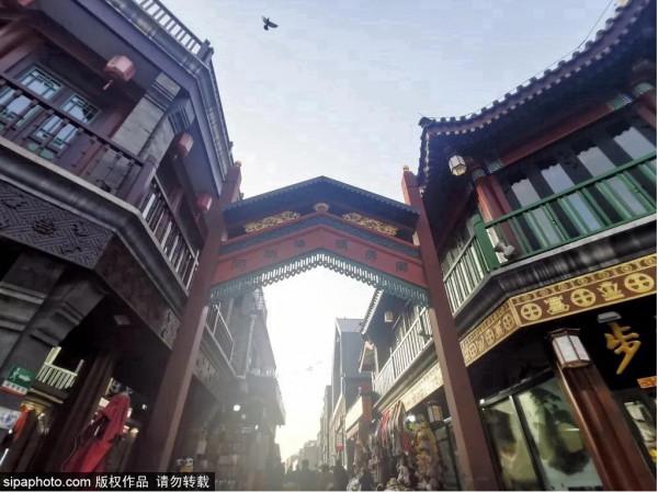 二環內的北京站周邊遊玩指南