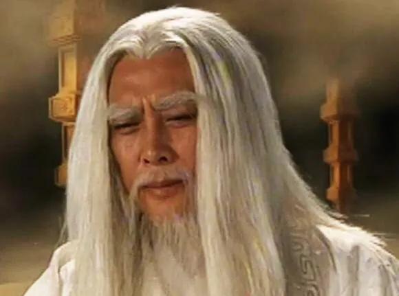 封神演義中，元始天尊能破黃河陣而不破，為何一定要等老子的到來