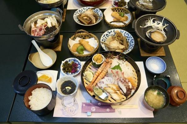 「日本」九州中部久留米-熊本-天草四日之旅