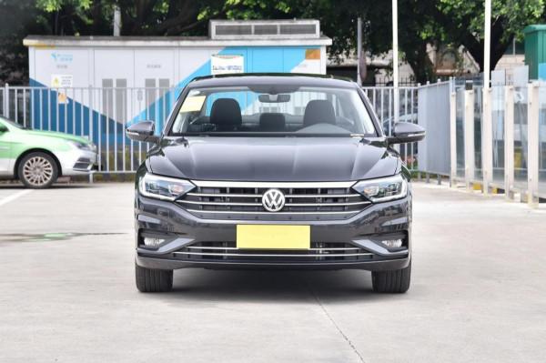 車長4753mm，全系都帶T，速騰產品力到底如何？