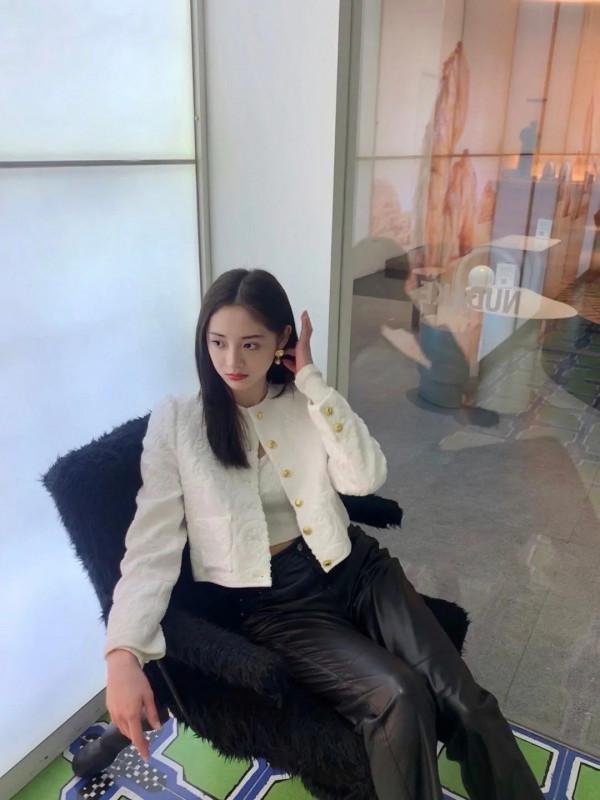 女明星們撞衫都要穿的小眾品牌，這4個都很讓人心動