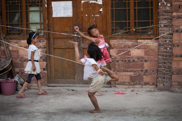 那些年健身益智的遊戲，你都玩過嗎？