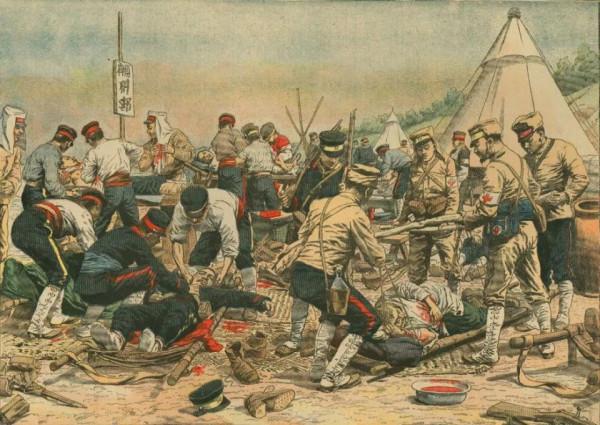 慈禧極力反對戊戌變法,在八國聯軍入侵後,為何又開始鼓勵變法? 慈禧極力反對戊戌變法,在八國聯軍入侵後,為何又開始鼓勵變法?