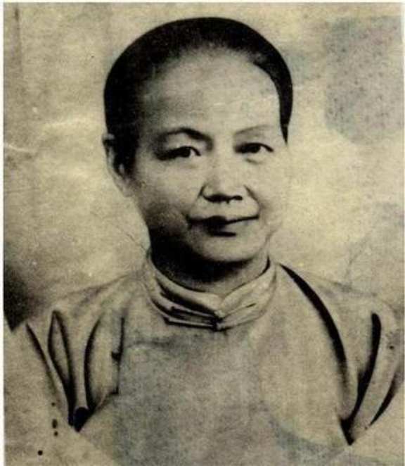 陳獨秀一生有七個子女，去世時身邊僅一人，其他子女過得怎麼樣？