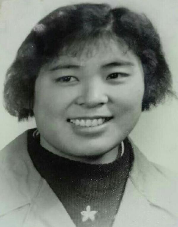 1981年,開國中將找一安徽村婦報恩,中將:我來實現40年前的承諾 1981年,開國中將找一安徽村婦報恩,中將:我來實現40年前的承諾