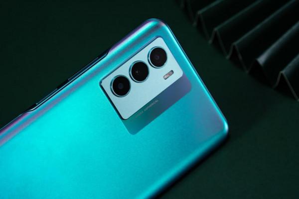 vivo T1評測：驍龍778G+5000mAh組合，重度使用一整天是什麼體驗？