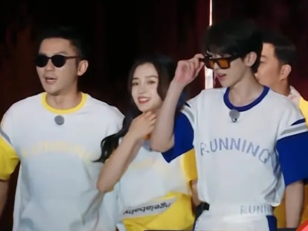 魏大勳迴歸《嗨放派》,與王嘉爾搞笑重聚,5大MC總算齊了 魏大勳迴歸《嗨放派》,與王嘉爾搞笑重聚,5大MC總算齊了