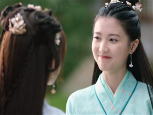 《國子監來了個女弟子》有多浮誇？閆炎愛上連翩就是一場“鬧劇”