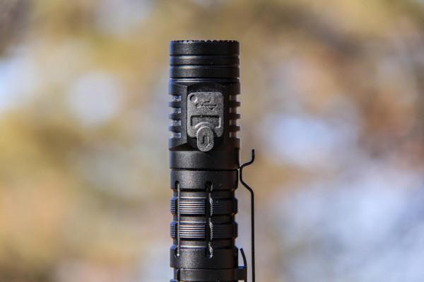 明亮便攜顏值高，手電就選務本新品C2