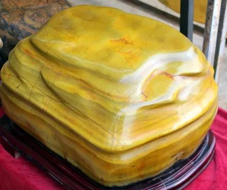 天下奇石太美了