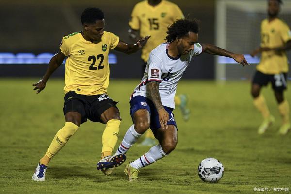 中北美區預選賽：牙買加VS墨西哥 葡超：埃斯托里爾VS阿羅卡
