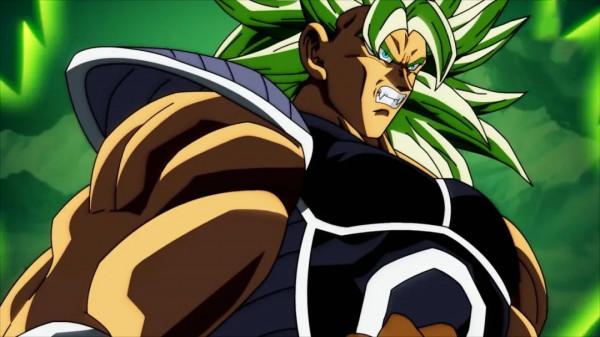 龍珠超，單手虐大神官，將全王逼至絕境，同人出現的6位絕世強者