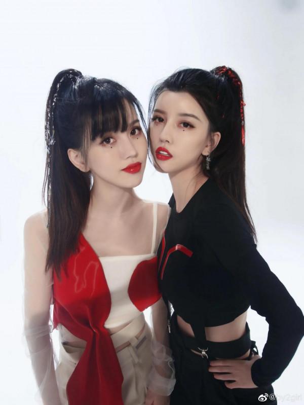 家花不如野花香？王力宏想什麼呢，李靚蕾顏值不碾壓by2妹妹？