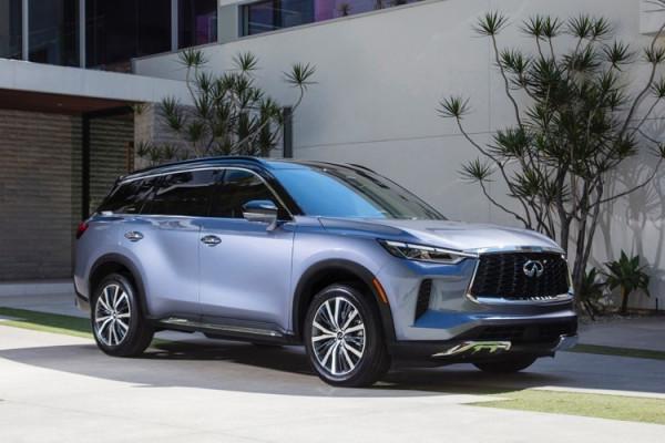 最低只要25萬，2022年豪車市場又有新面孔