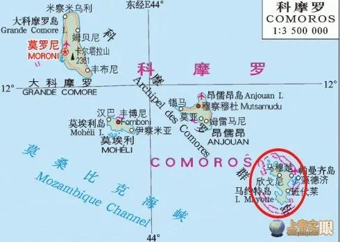 法國：告訴你一個真實的法國