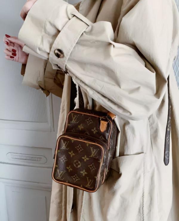 日本LV中古包專場，原來路易威登可以這麼便宜