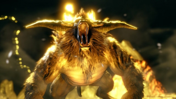 誰是終極王者？《怪物獵人》系列最強怪物TOP10評選