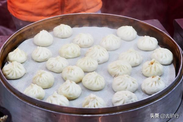 四大美食城市：靠一口吃的都能呆一個月，你更喜歡哪座城市？