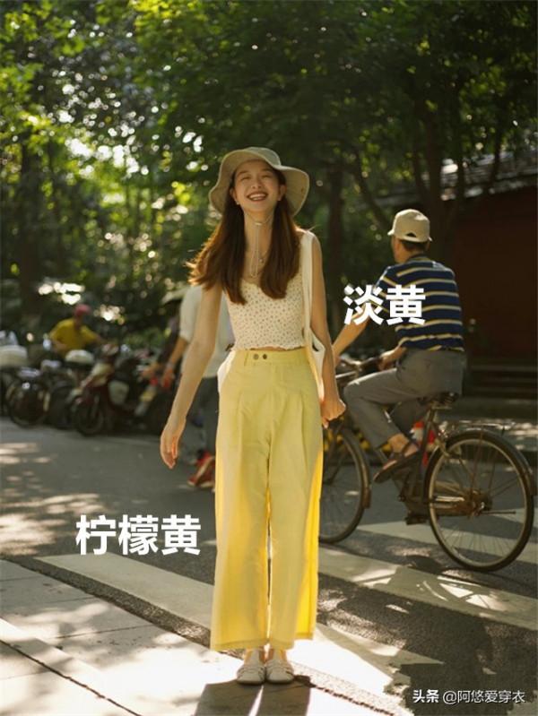 一個真正會穿的女人，身上一般都藏有這4個秘密，到老都精緻優雅