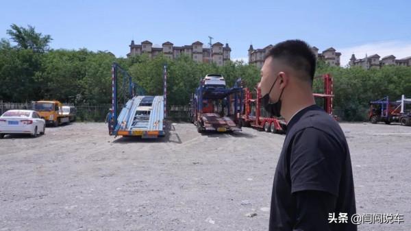 大美風景絕絕子！新疆自駕攻略（上）