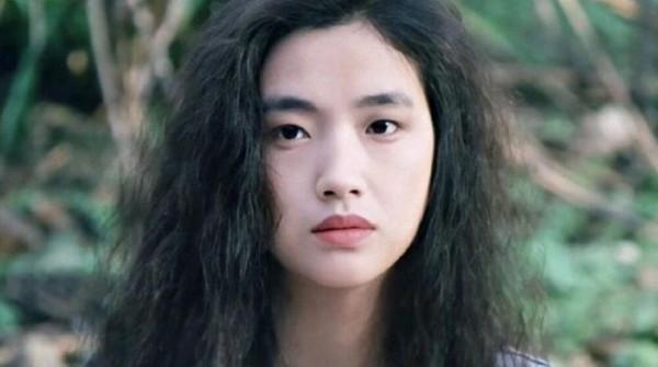 雖然五官有瑕疵,這些女演員卻堅持零整容,照樣美得傾國傾城 雖然五官有瑕疵,這些女演員卻堅持零整容,照樣美得傾國傾城